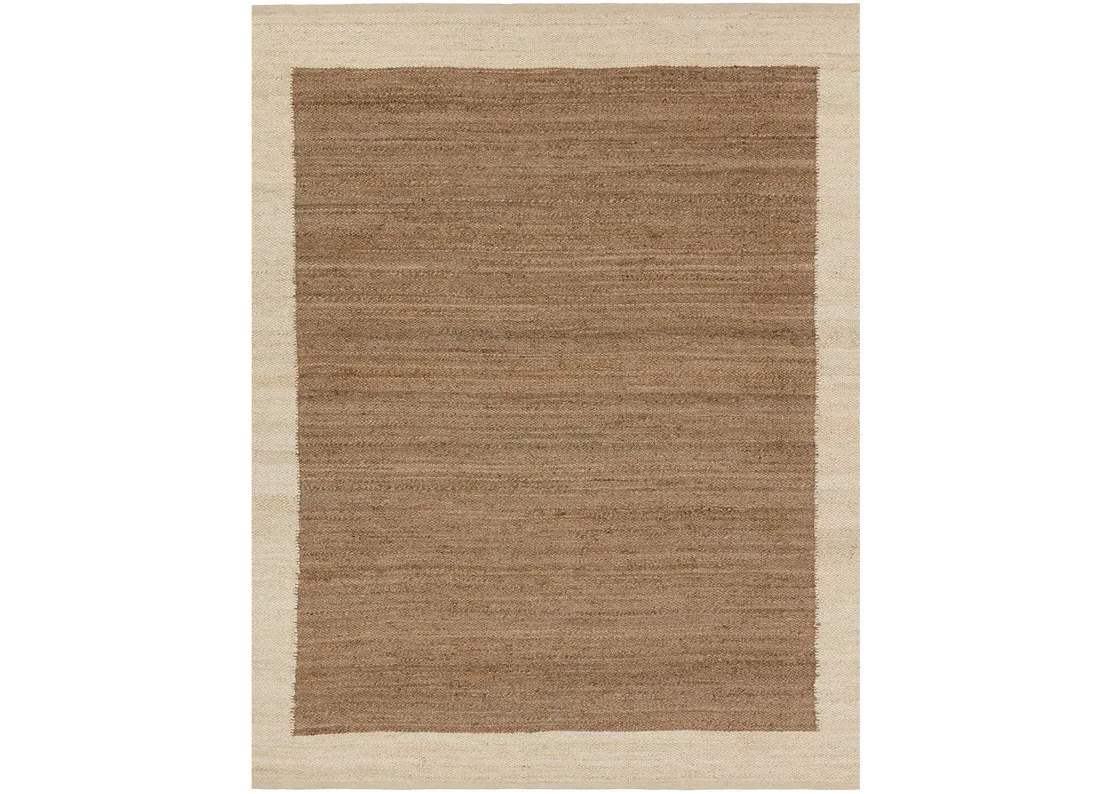 Hanover Query Natural 5' x 8' Rug