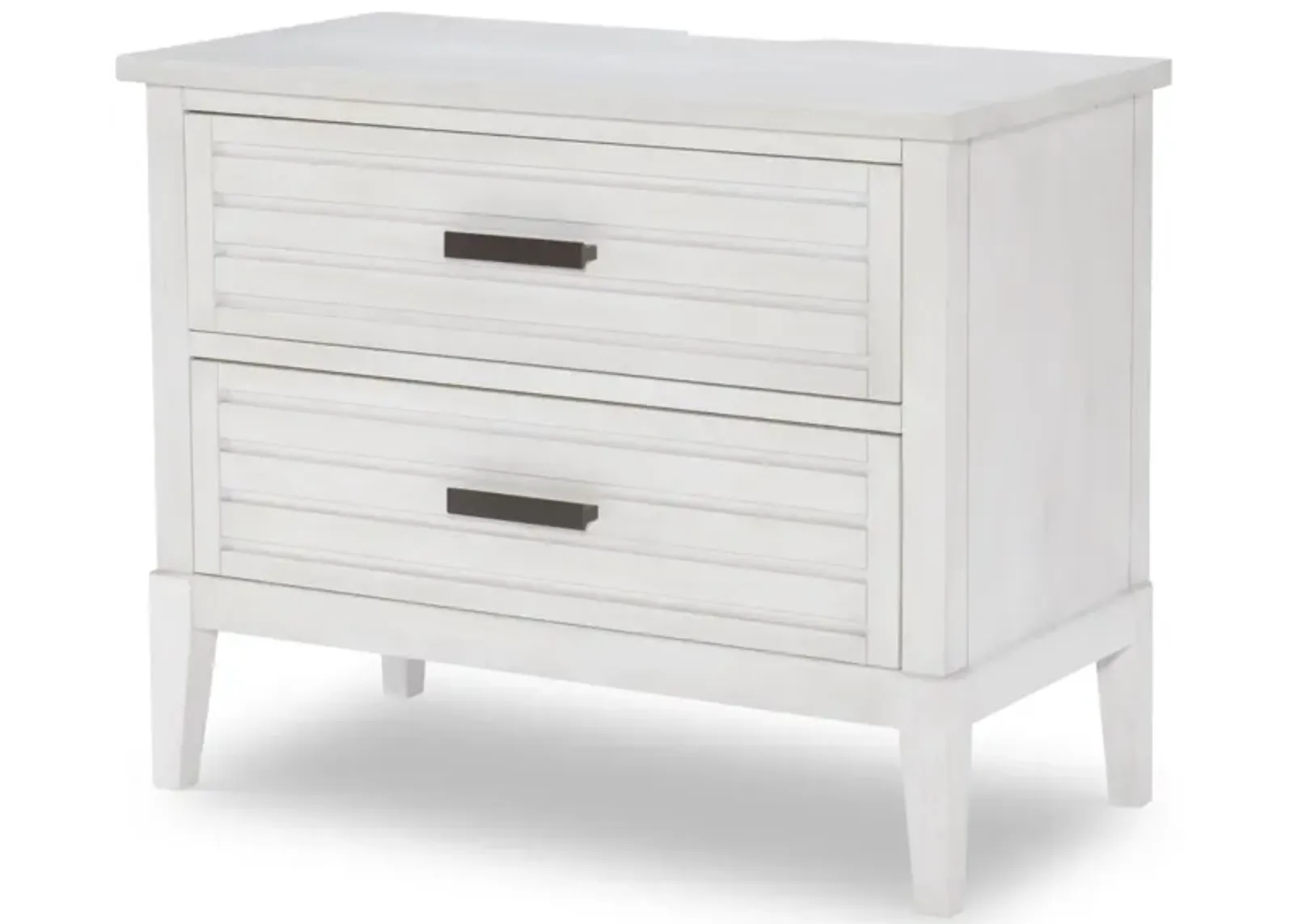 Edgewater Bachelor's Chest