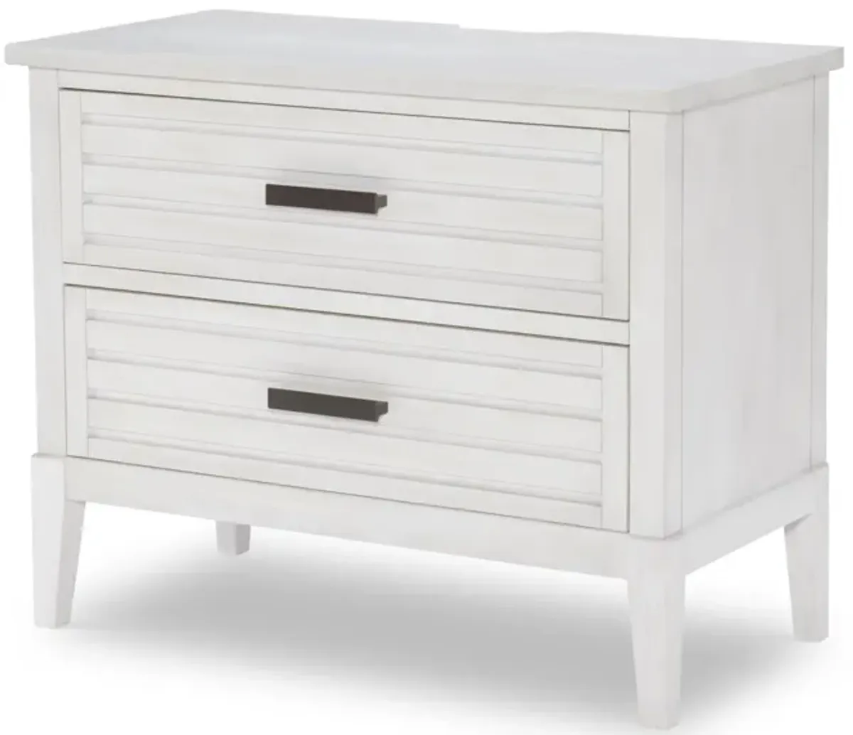 Edgewater Bachelor's Chest