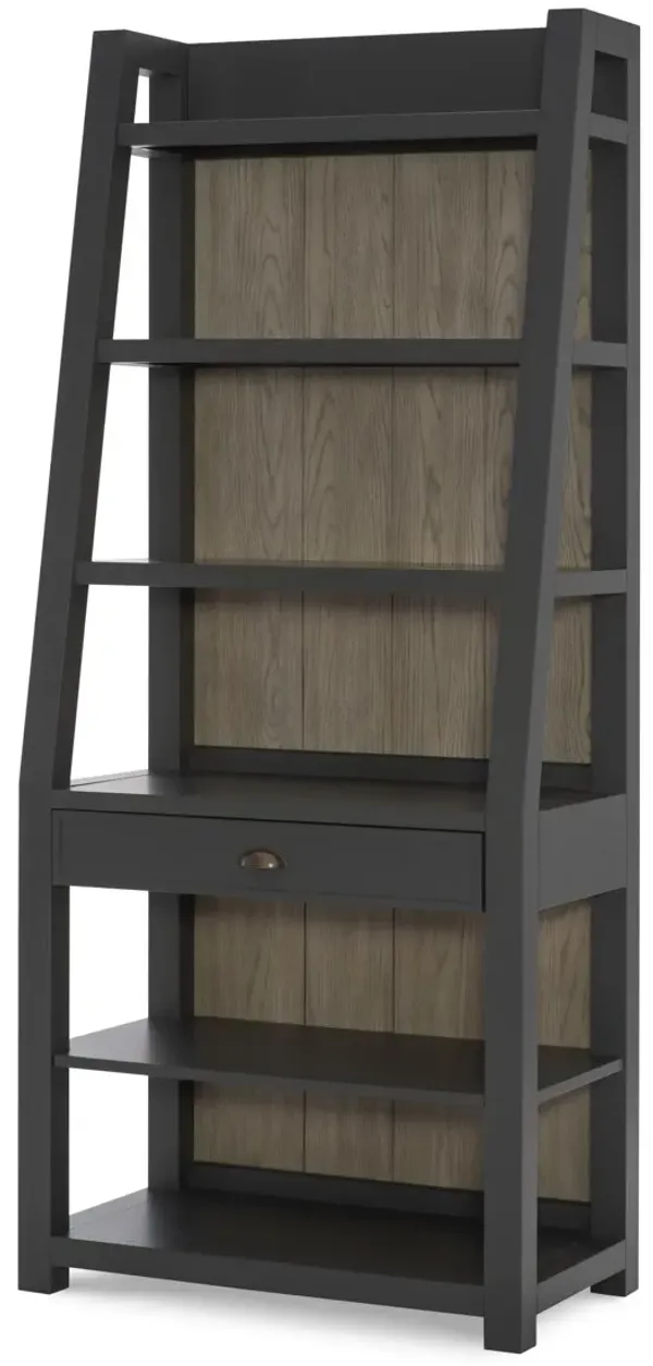 Union Square Bookcase