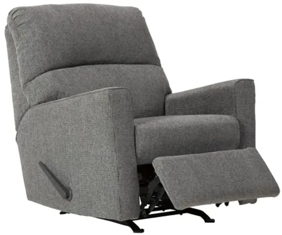 Dalhart Recliner