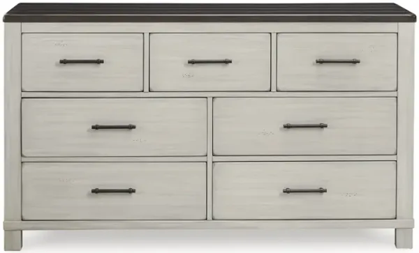 Darborn Dresser