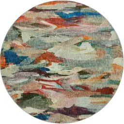 ["Multi Color"] color