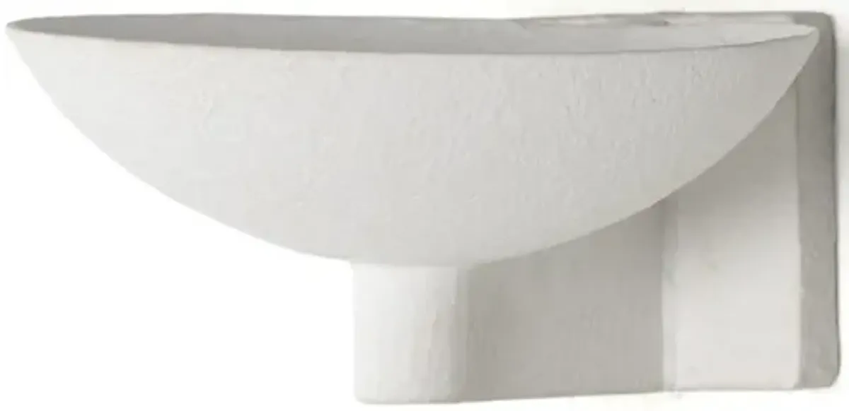 Santorini Sconce