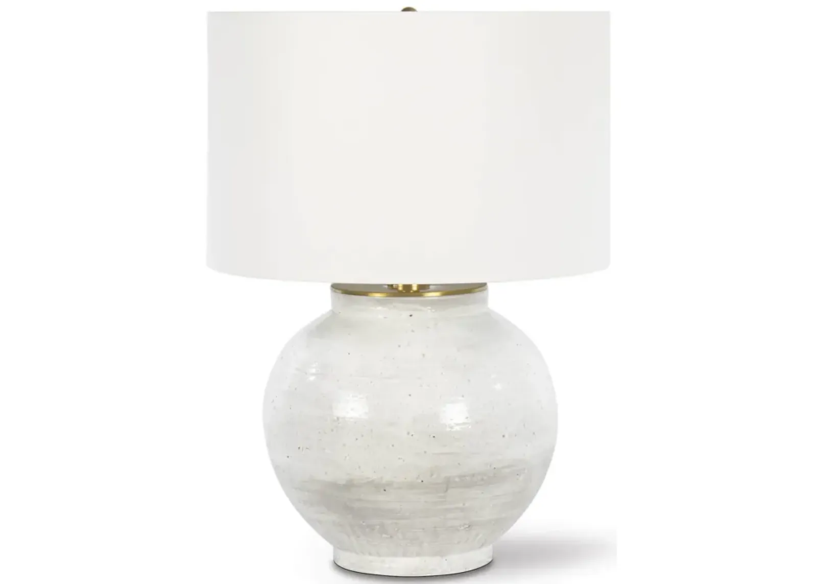 Deacon Ceramic Table Lamp