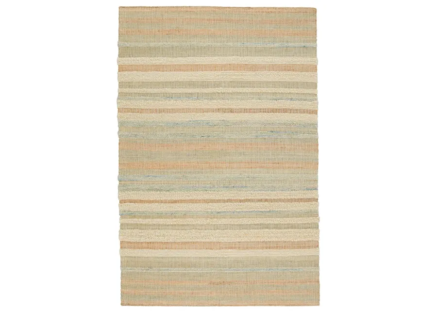 Galilea Eirene Natural 5' x 8' Rug