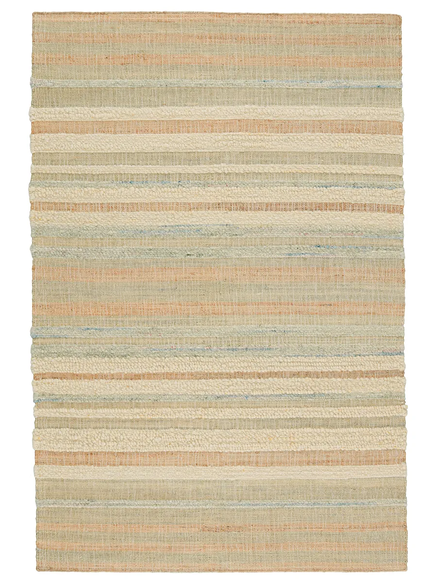 Galilea Eirene Natural 5' x 8' Rug