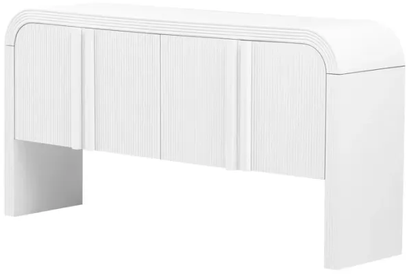 Merax Multifunctional Sideboard with Adjustable Shelves