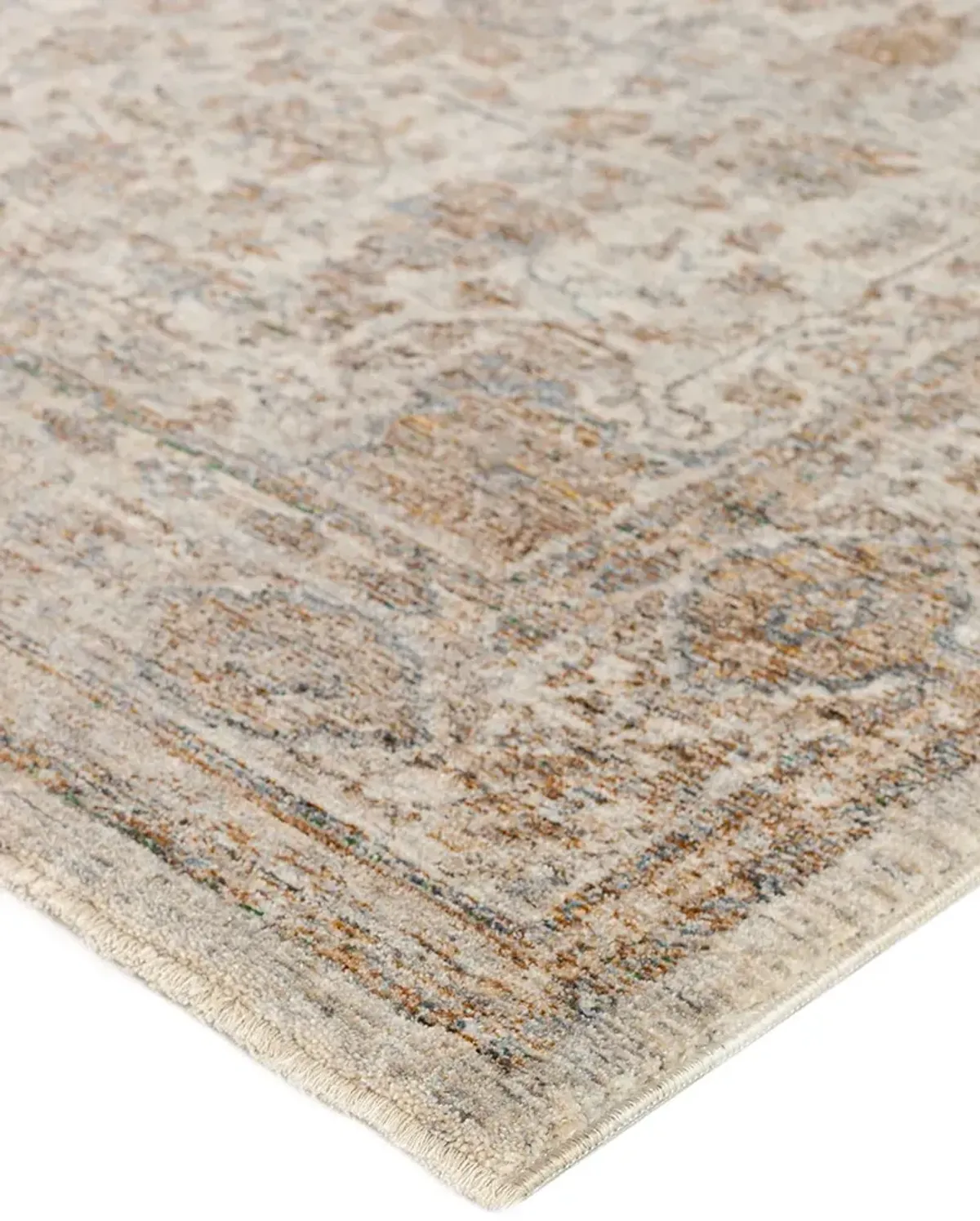 Yarra YA3 Linen 2'3" x 7'10" Rug