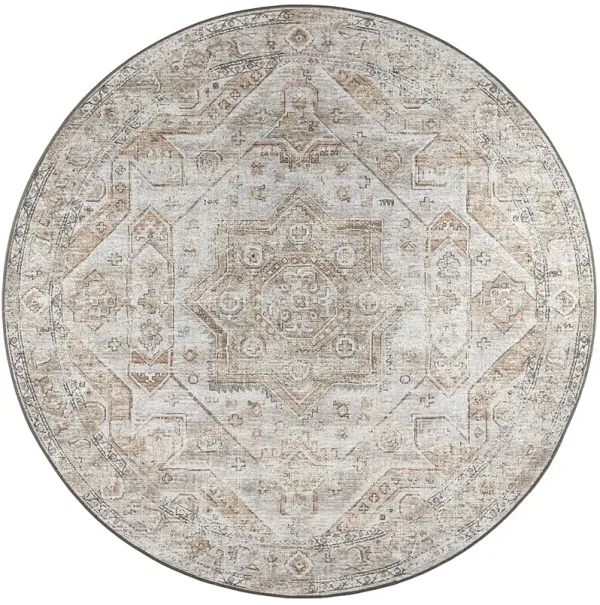 Jericho JC5 Tin 8' Rug