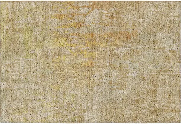 Kochi KC8 Khaki 20" x 30" Rug