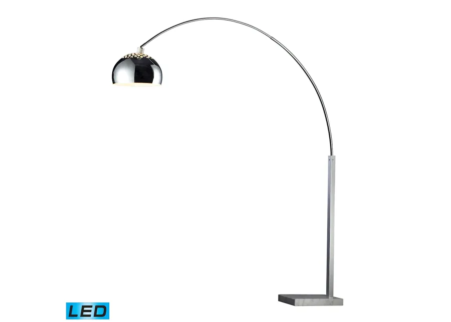 Penbrook LED 70'' High Floor Lamp