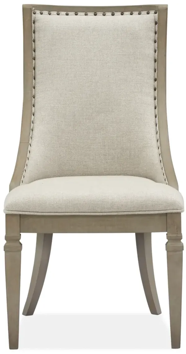 Lancaster Arm Chair 2/ct