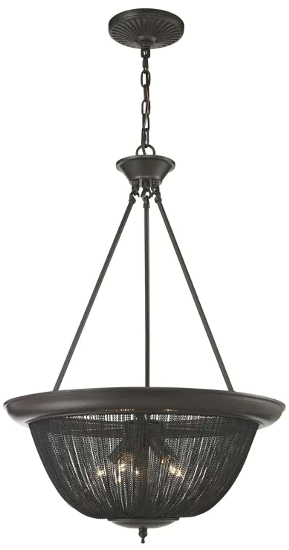 Pesaro 5-Light Pendant