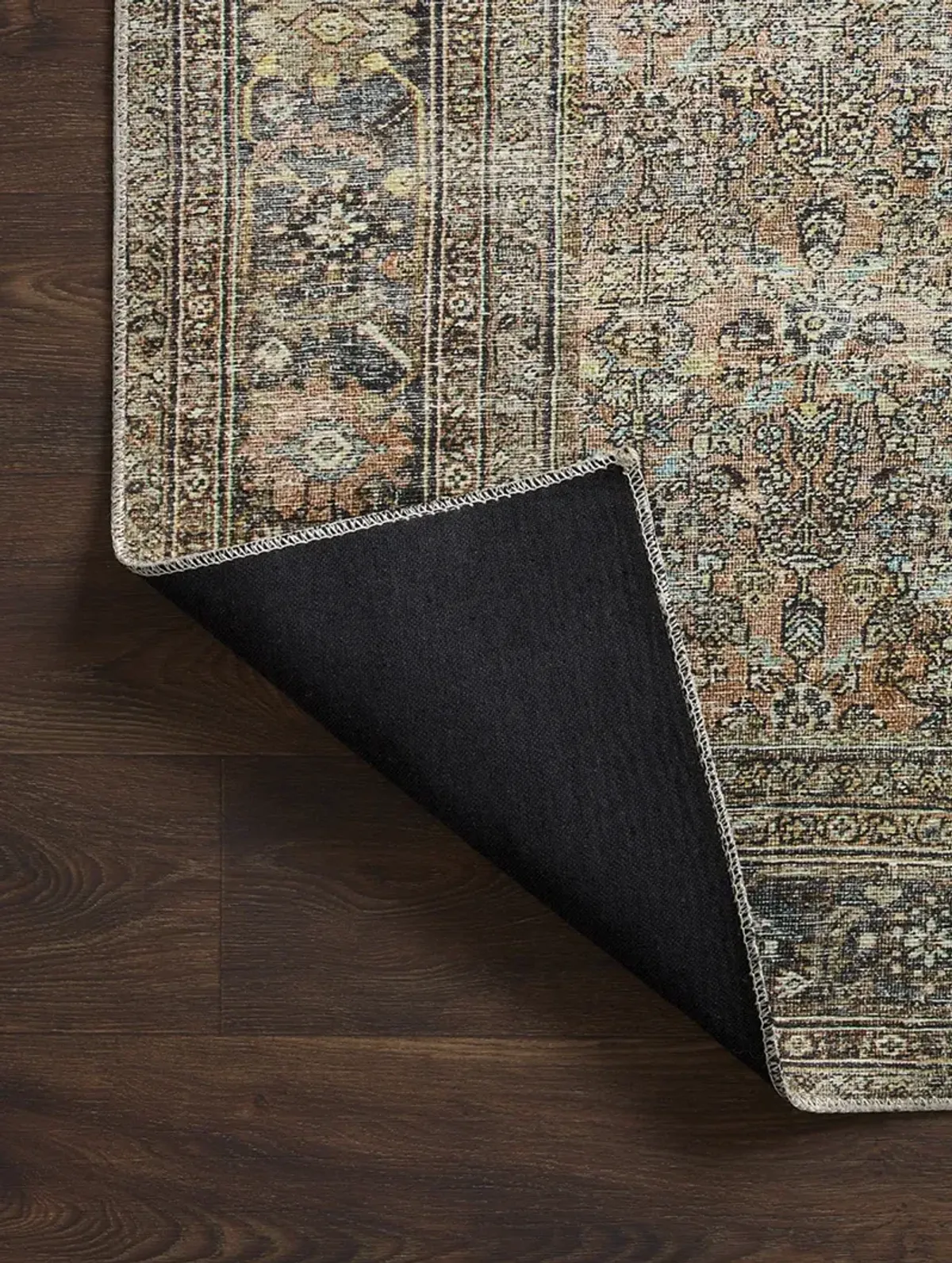 Adrian ADR03 2'" x 5'" Rug