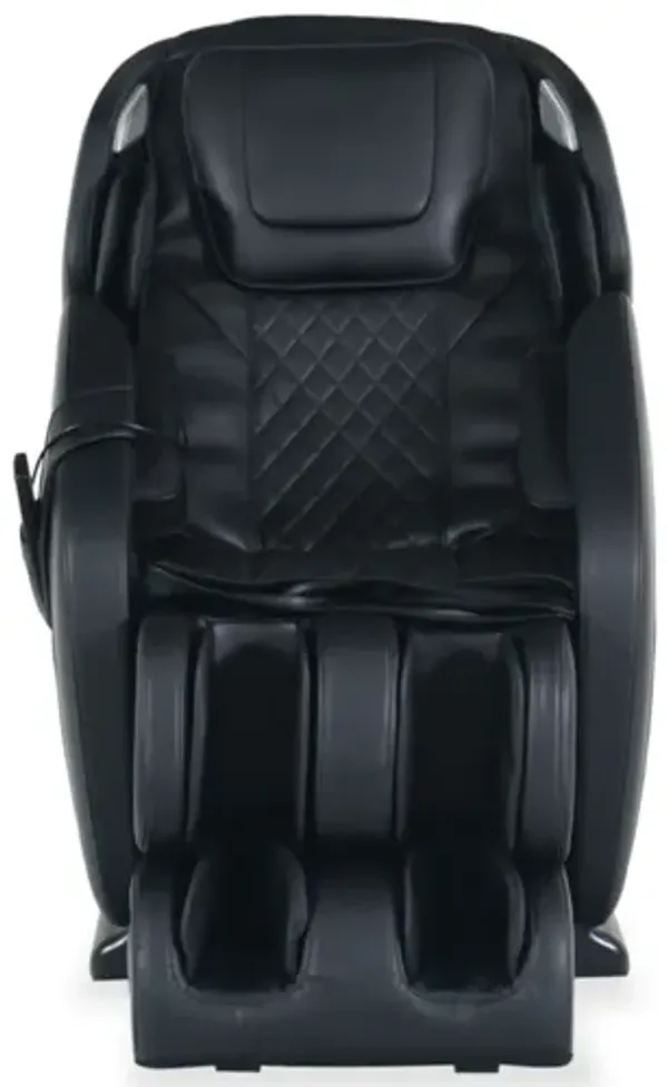 Bliss Black Massage Recliner