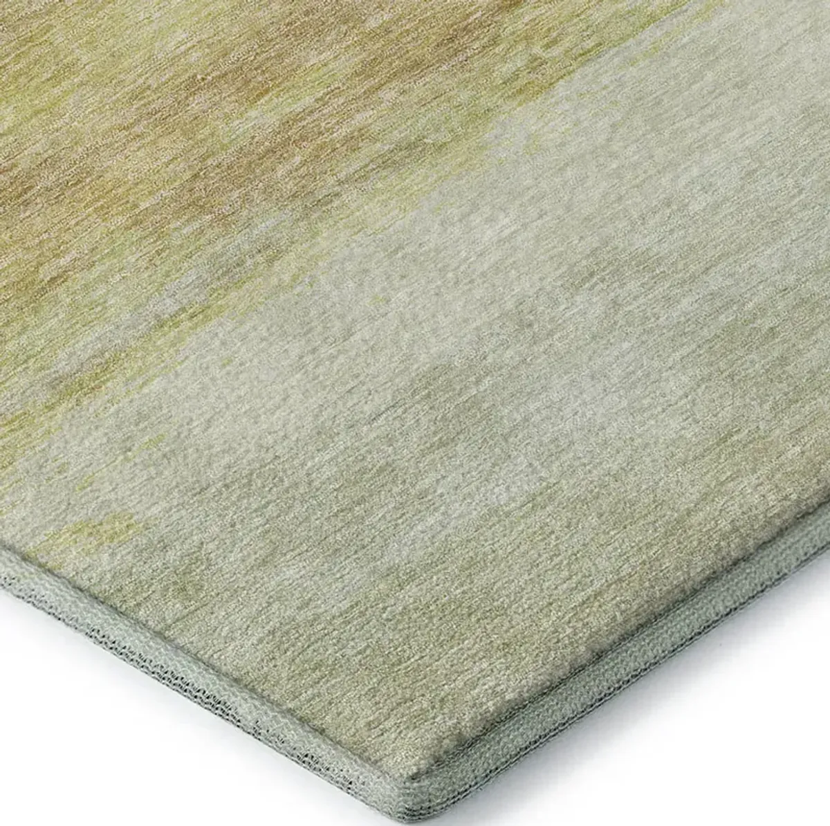 Trevi TV2 Tan 2'3" x 7'6" Rug