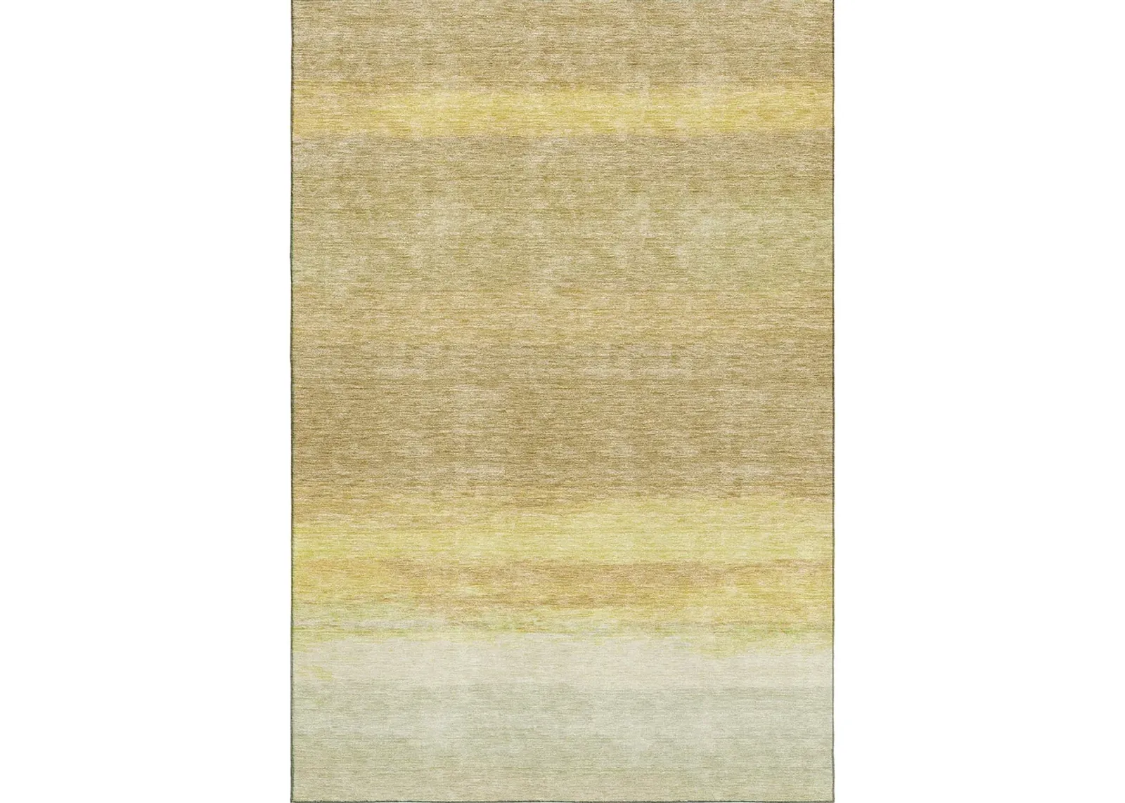 Trevi TV2 Tan 2'3" x 7'6" Rug