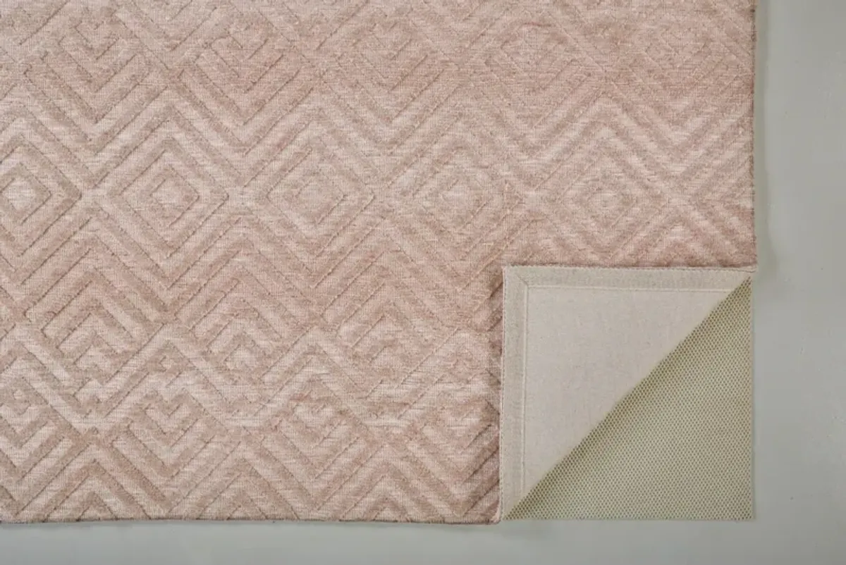 Colton 8792F Pink/Ivory 2' x 3' Rug