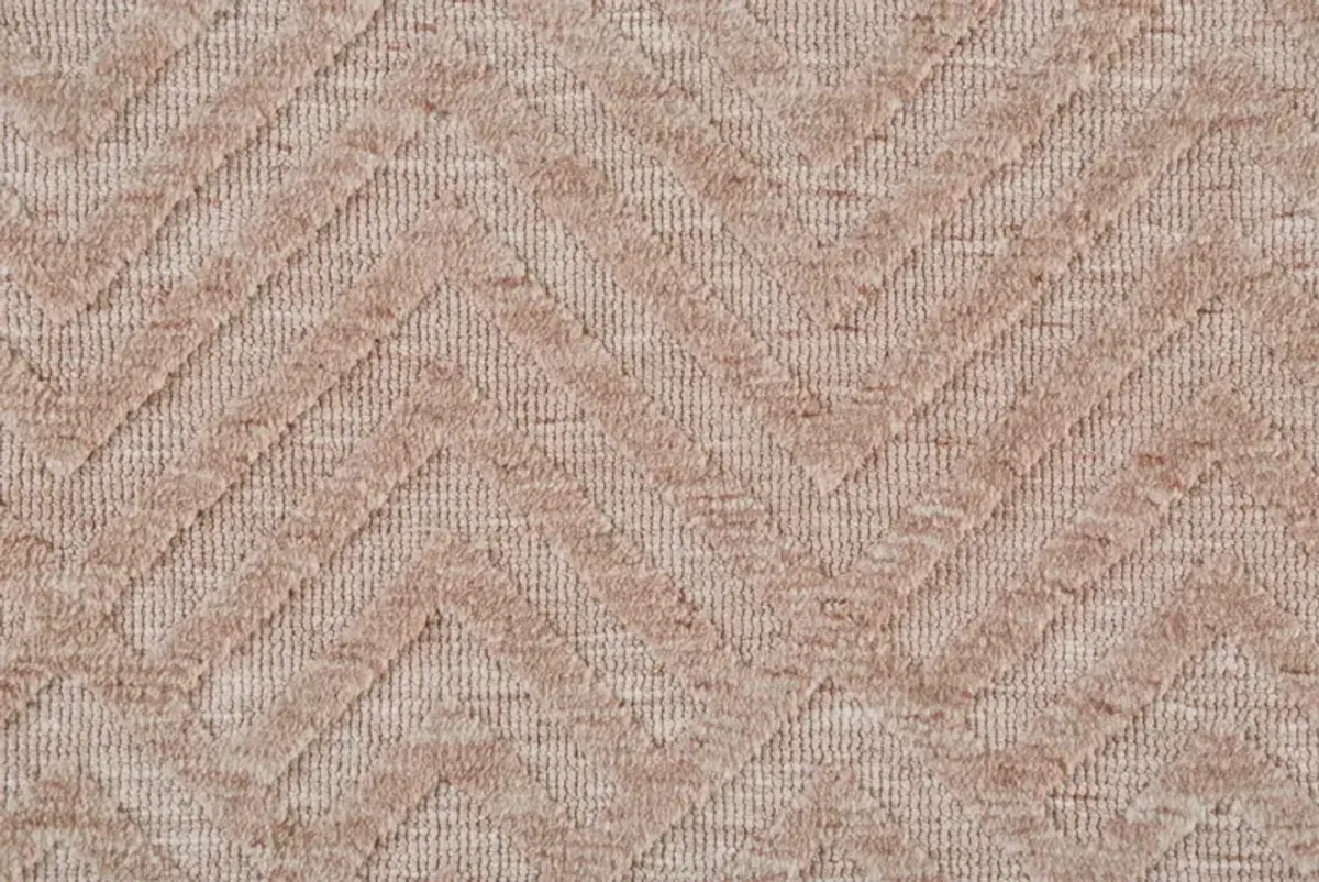 Colton 8792F Pink/Ivory 2' x 3' Rug