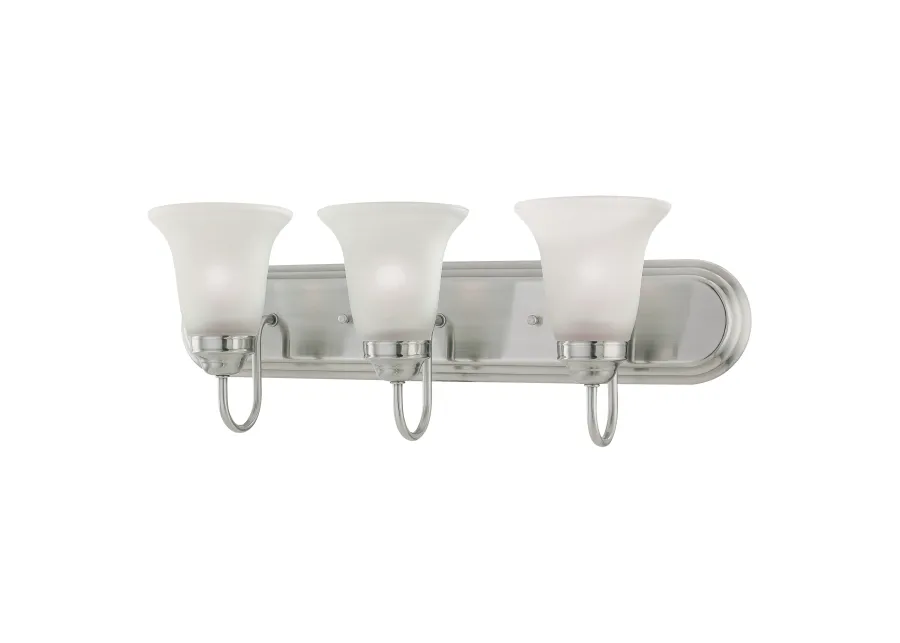 Whitmore Vanity Light