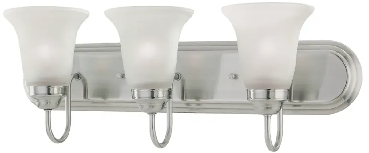 Whitmore Vanity Light