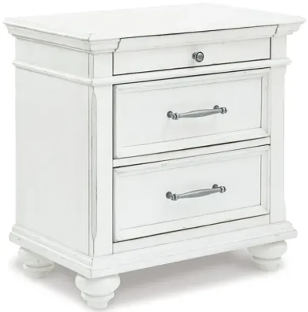 Kanwyn Nightstand