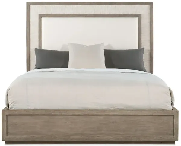 Serenity Rookery King Bed
