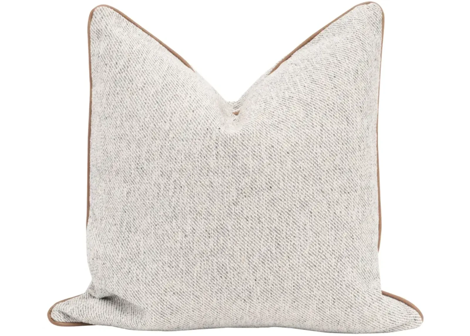 The Not So Basic 22" Essential Pillow (Set of 2)