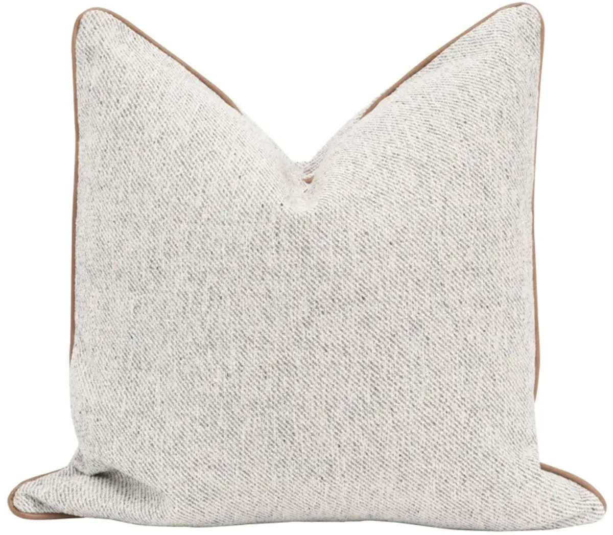 The Not So Basic 22" Essential Pillow (Set of 2)