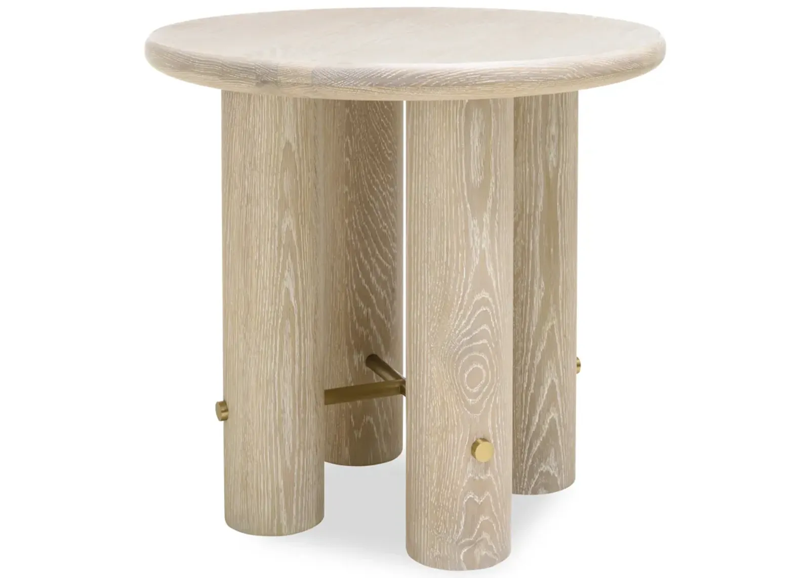 Side Table (Sand)