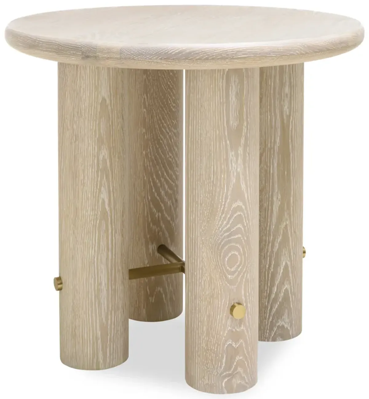 Side Table (Sand)