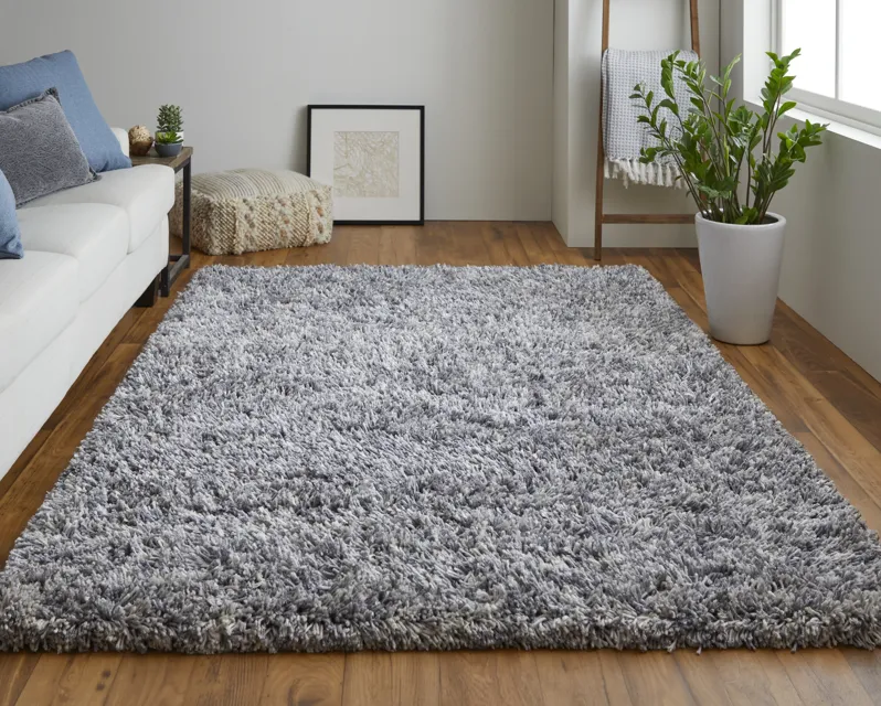 Stoneleigh 8830F Gray/Silver 2' x 3' Rug