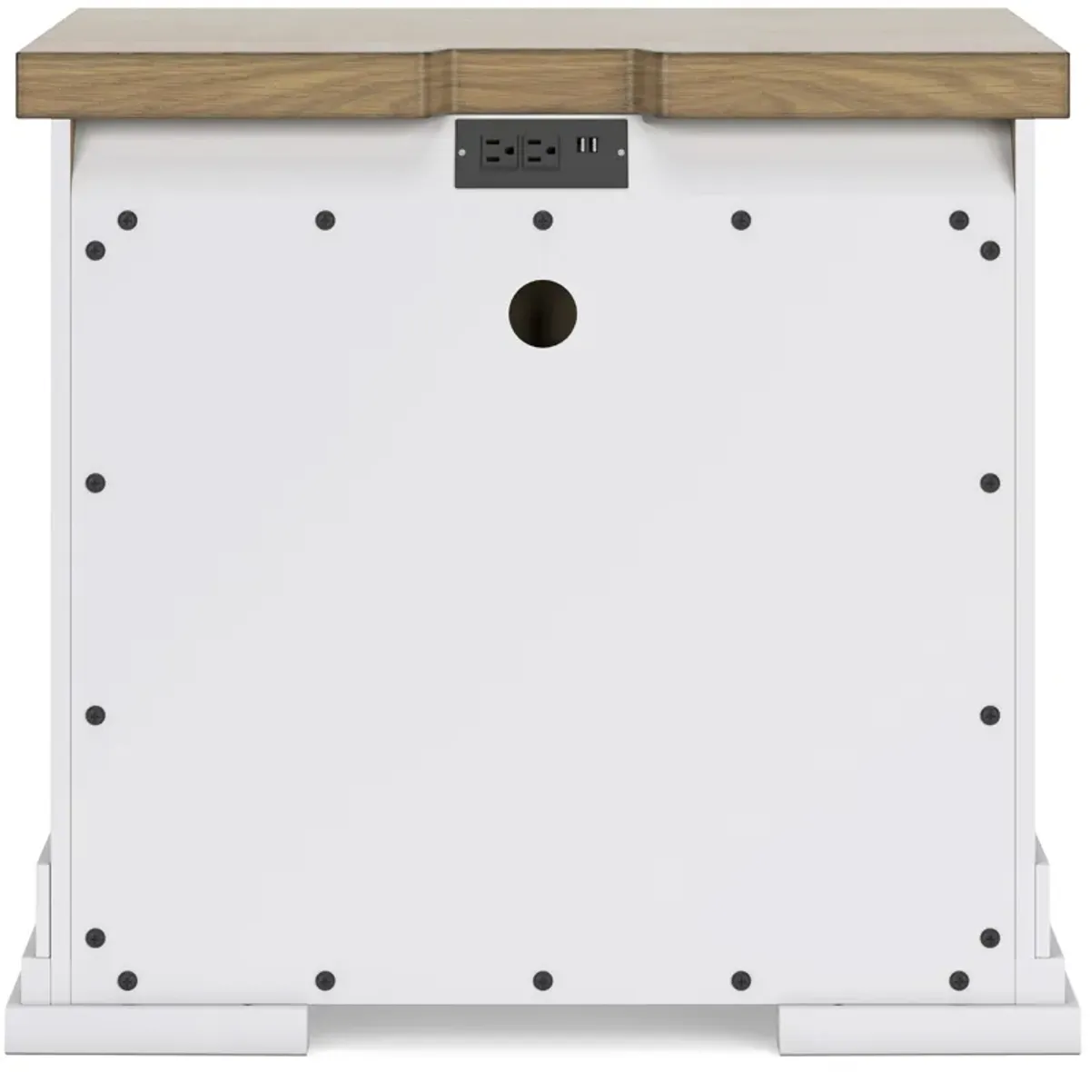 Ashbryn Nightstand