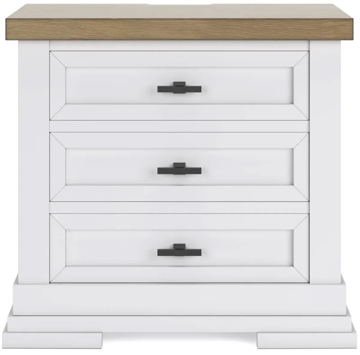 Ashbryn Nightstand