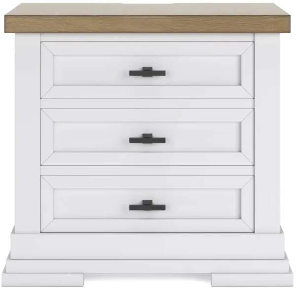 Ashbryn Nightstand