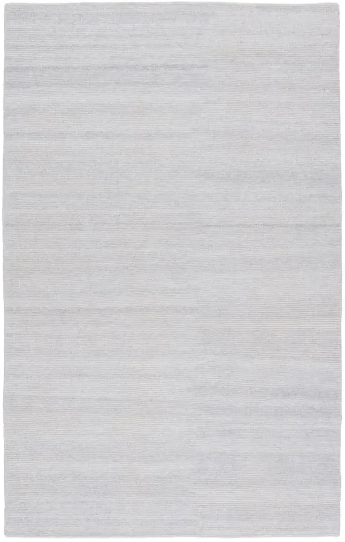 Rebecca Limon Gray 3' x 12' Runner Rug