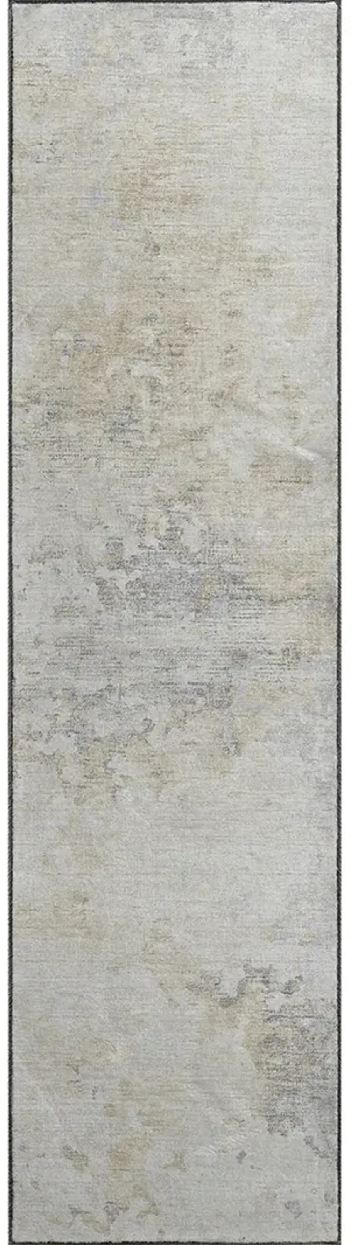 Camberly CM5 Linen 2'3" x 7'6" Rug