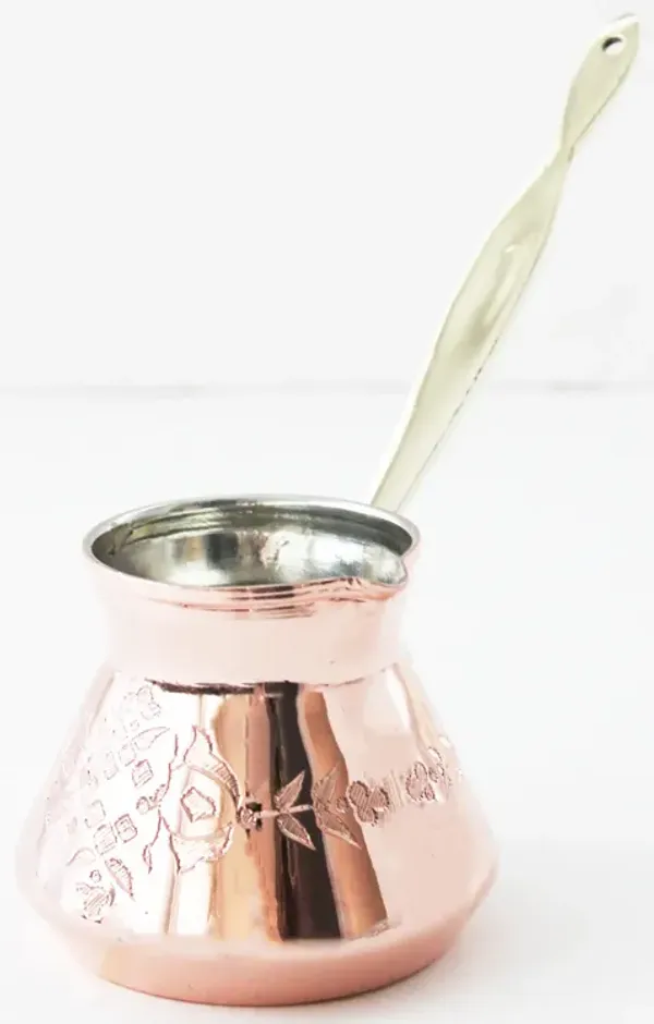 Coppermill Kitchen Vintage Inspired Traditional Coffeepot