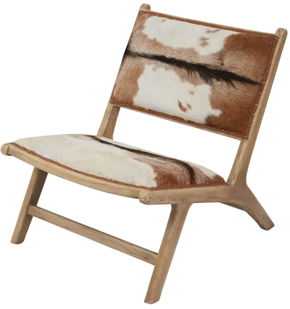 Organic Modern Chair