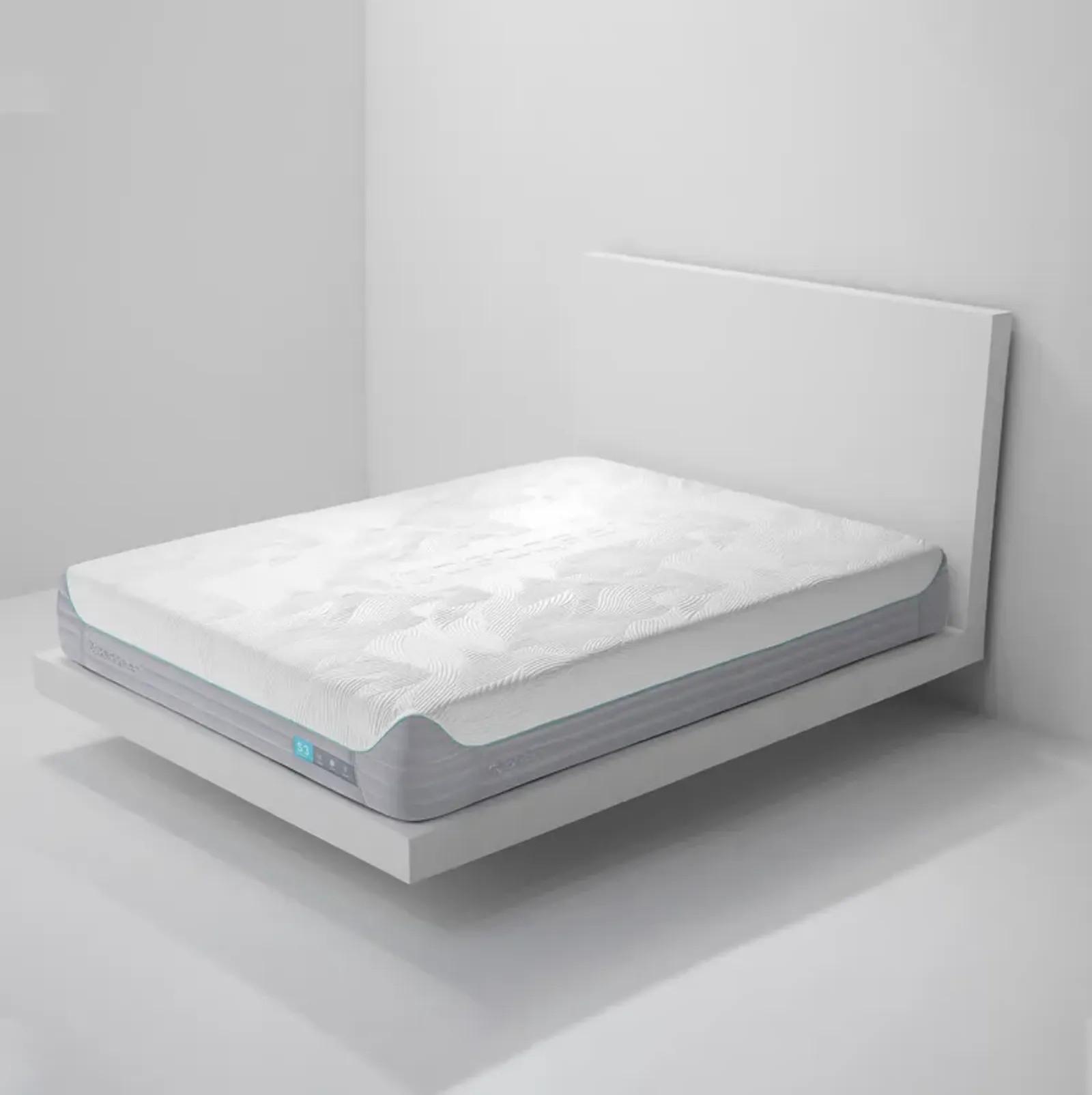 S3 Queen Mattress