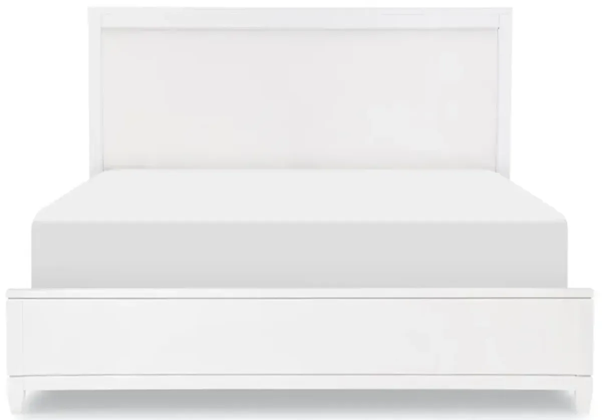 Summerland Upholstered Queen Bed