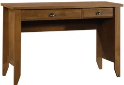 Oiled Oak color
