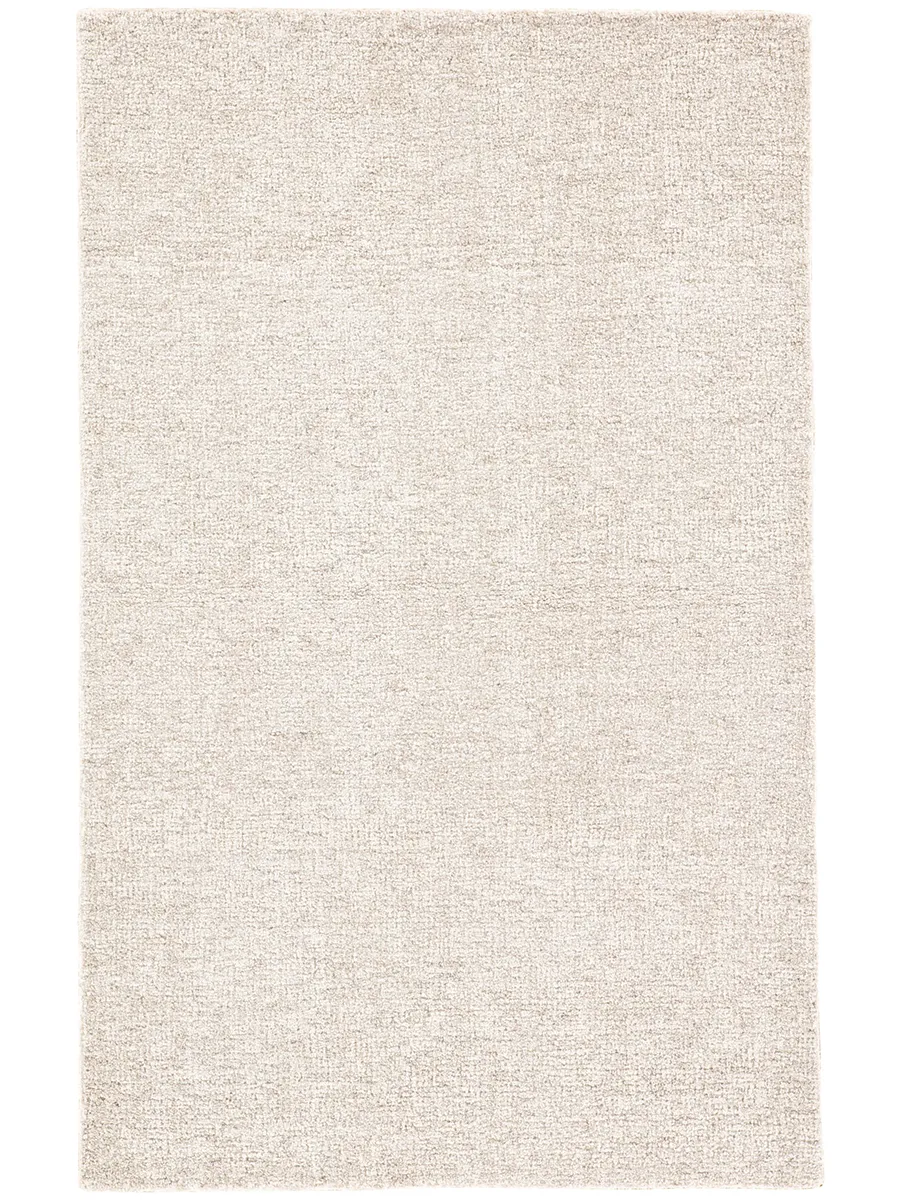 Britta Oland White 5' x 8' Rct Rug