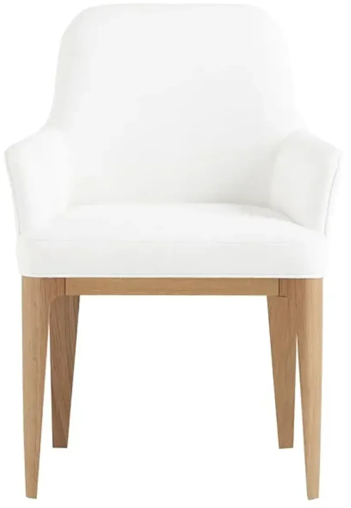 Form Dining Arm Chair