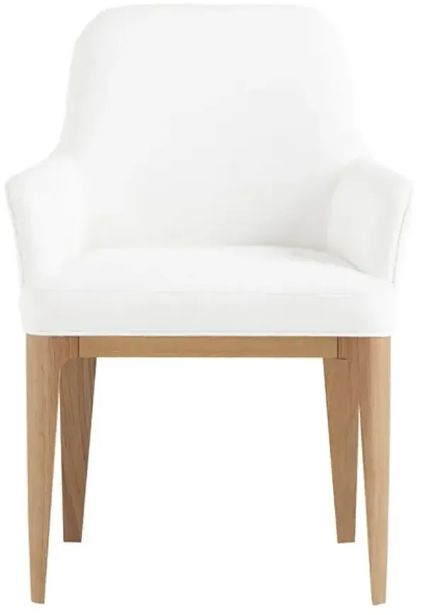 Form Dining Arm Chair