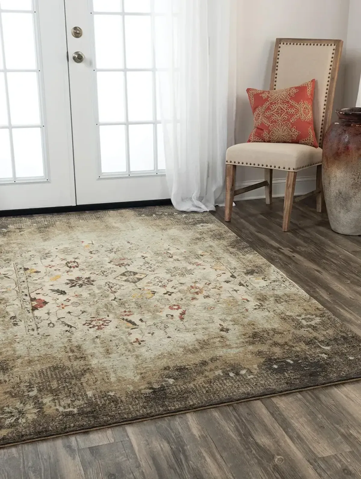 Ovation OVA110 2' x 3' Rug