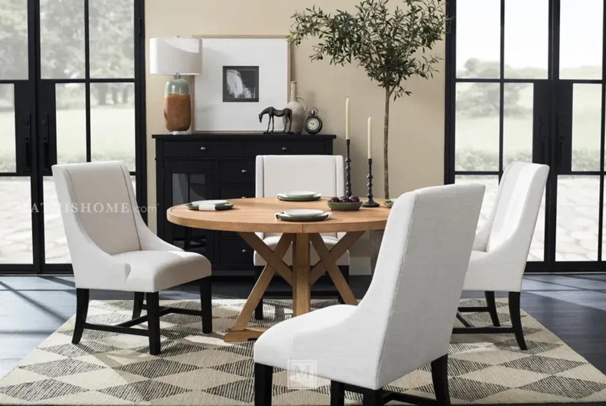 Today's Traditions 5-Piece Dining Set