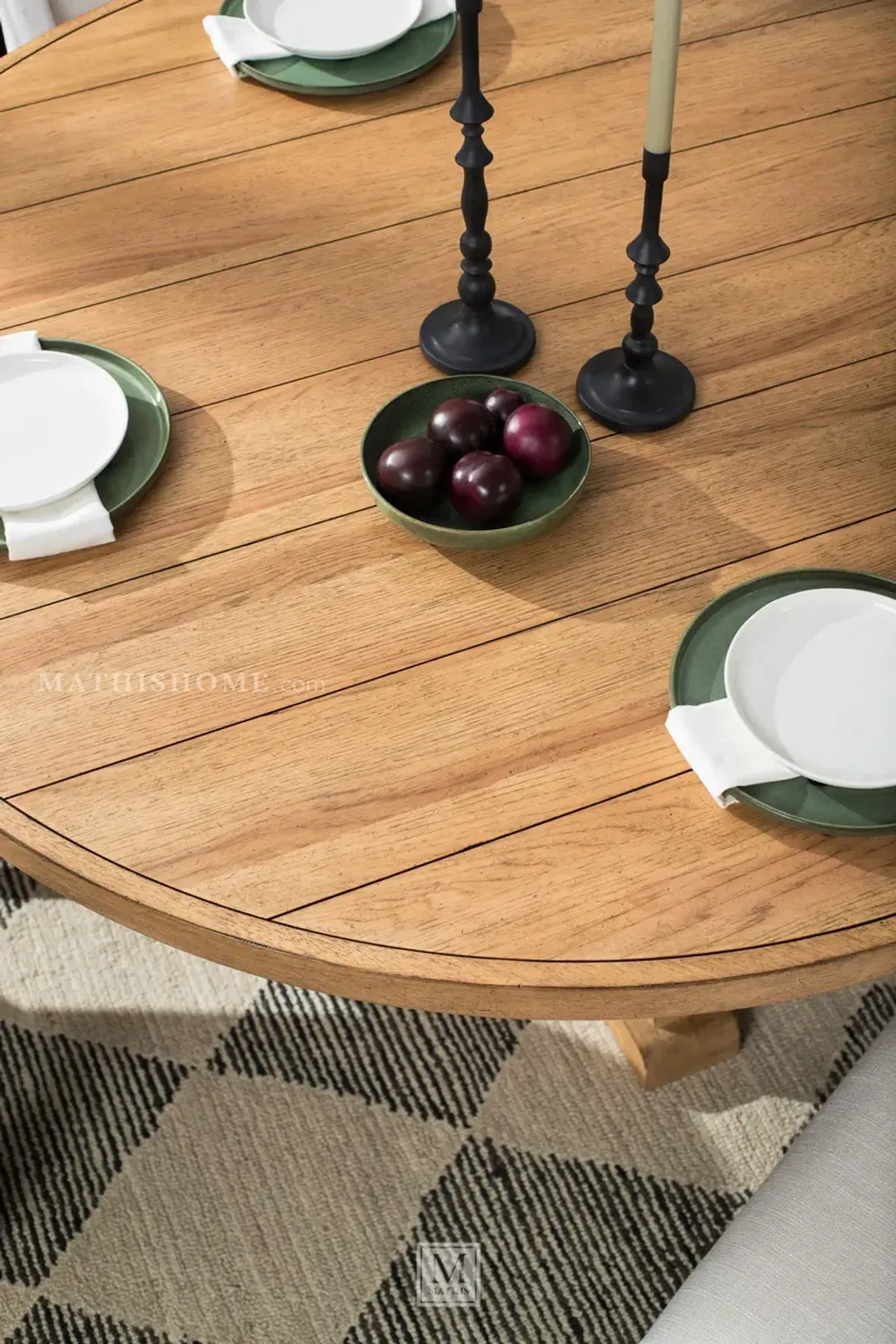 Today's Traditions 5-Piece Dining Set