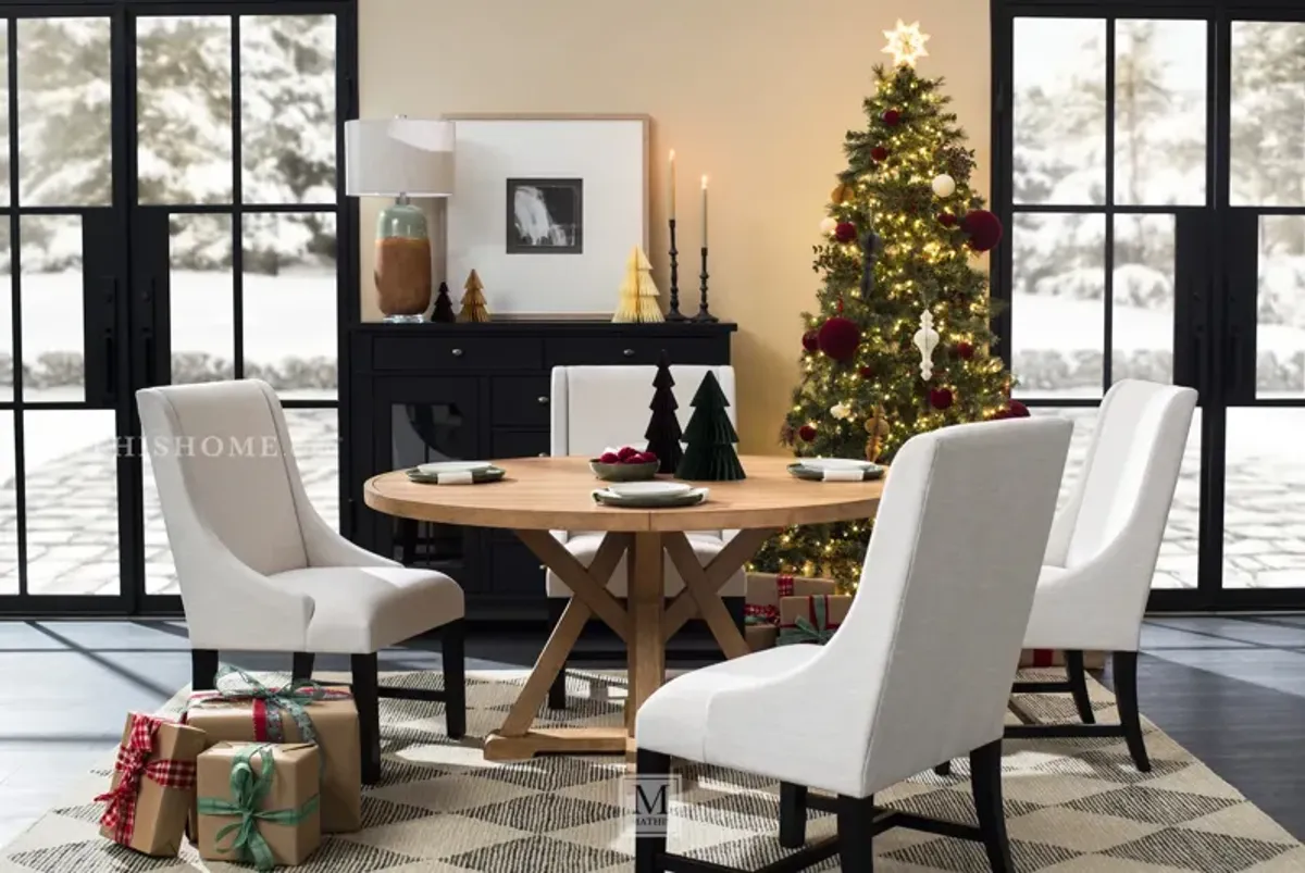 Today's Traditions 5-Piece Dining Set